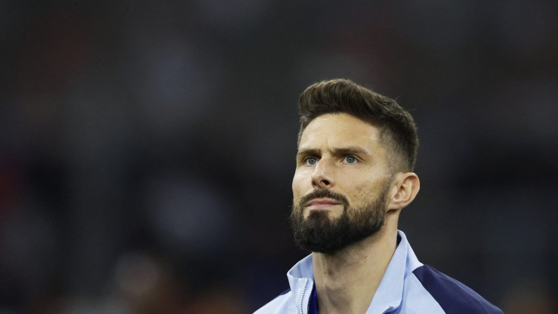 Football: agreement reached between ex-Montpellier Oliver Giroud and Los Angeles FC for an arrival this summer