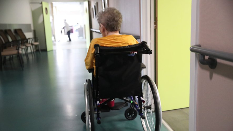 Most public nursing homes are in the red in France: the Hospital Federation warns and calls for price increases