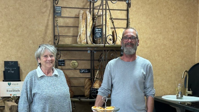 At Jeannette, the dough is first and foremost that of a family history