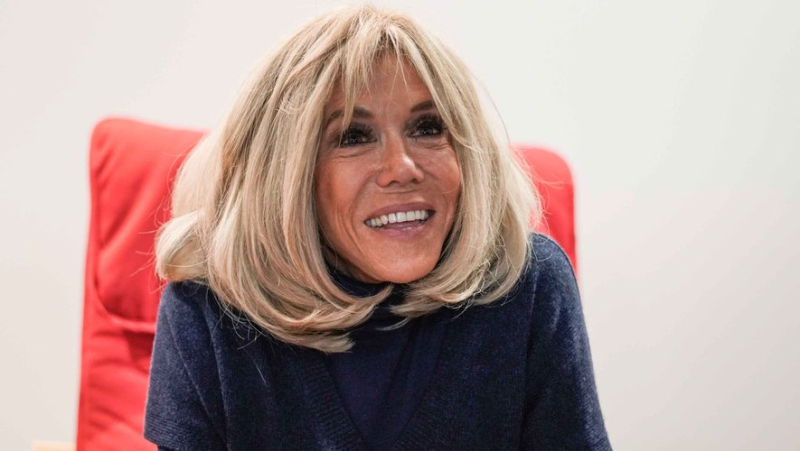 Paris 2024 Olympic Games. “First Kylian, we say thank you”: Brigitte Macron pays tribute to Mbappé despite his probable absence from the Games