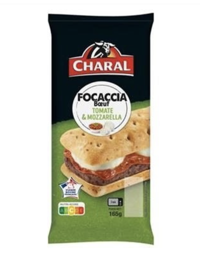 Product recall: pieces of glass in Jacquet focaccia breads, do not eat them