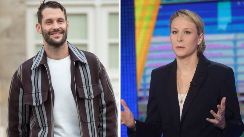 “Where is the mother”: Marion Maréchal Le Pen causes an outcry after the announcement of the paternity of the creator Jacquemus