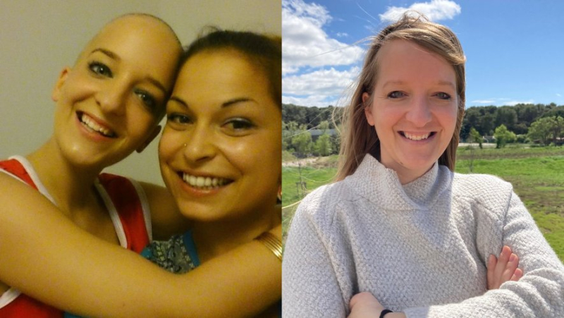“I have suddenly matured”, “I enjoy life even more”: they are under 50 and affected by cancer