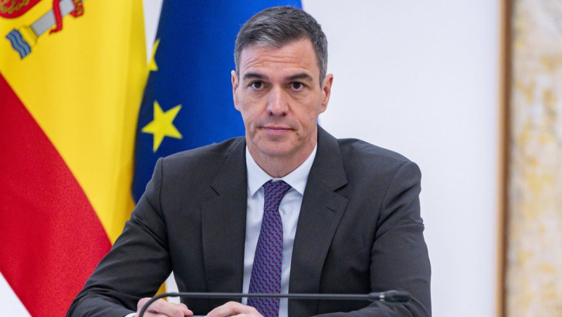 Political crisis in Spain: why is Prime Minister Pedro Sanchez considering resigning ?