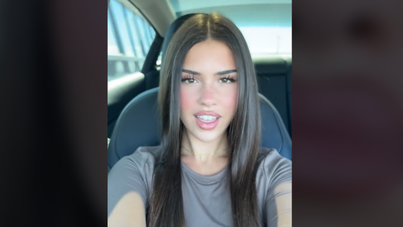 700 million views and 46 million likes: this amazing video could soon break all records on Tiktok