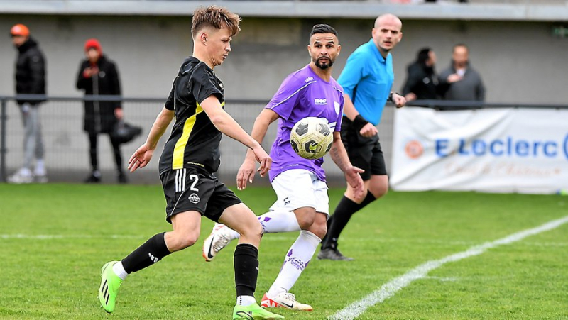 No final for Aguessac who lost on penalties to Naucelle
