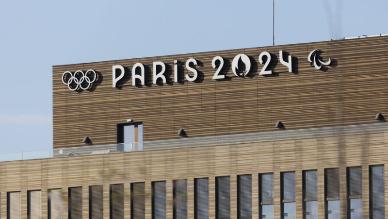 Paris 2024 Olympics: he planned to commit an attack and “die a martyr” during the competition, a 16-year-old arrested
