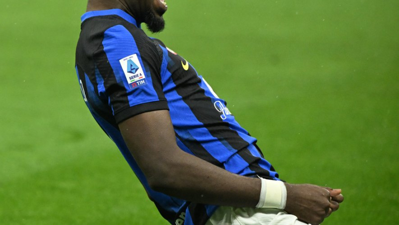 Football: “Something crazy”, Marcus Thuram, worthy heir of his father, wins his first league title with Inter Milan