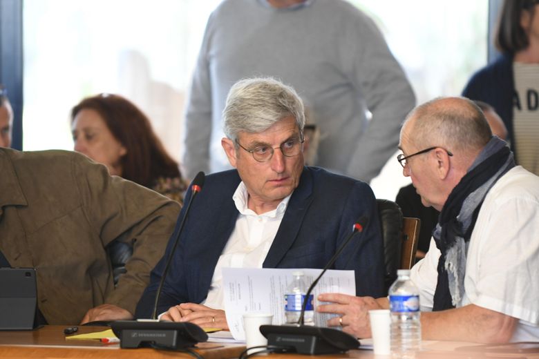 Agde : l’affaire Gilles D’Ettore secoue un conseil municipal électrique
