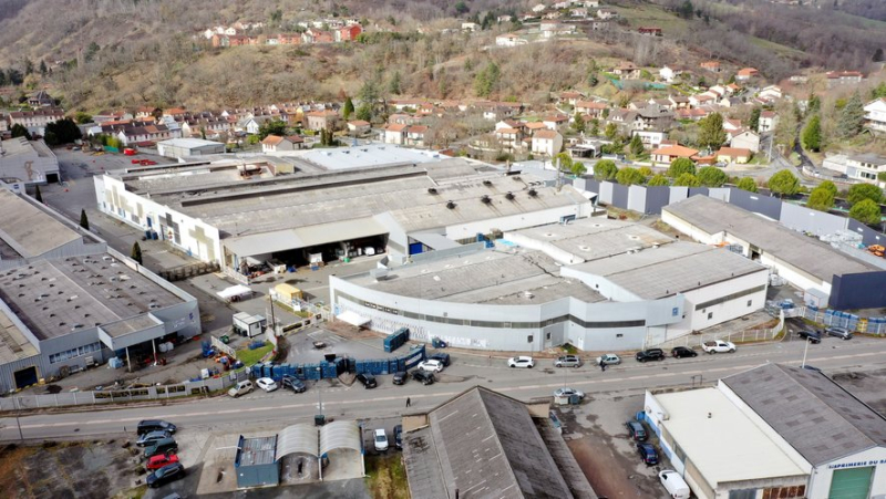 “An industrial future is possible”: the Occitanie Region has signed a sales agreement for the purchase of the Sam foundry in Viviez
