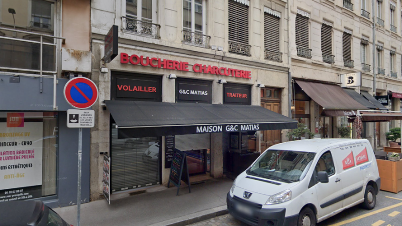 Mouse droppings, expired products…: a Lyon butcher’s shop known to be closed due to hygiene problems
