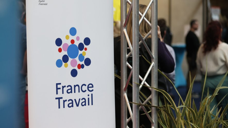 Why several job seekers will have to repay France Travail up to 100,000 euros in overpayments ?
