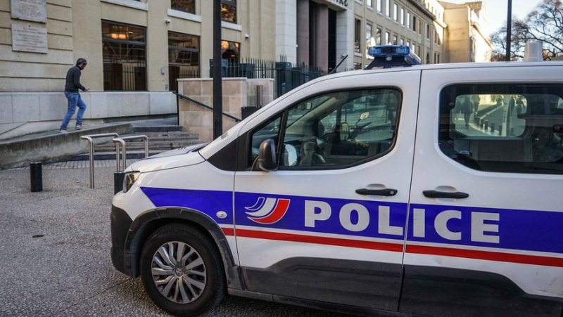 Narcobanditisme, criminalité dans le Gard, "les policiers sont à bout de souffle", selon le syndicat Unsa