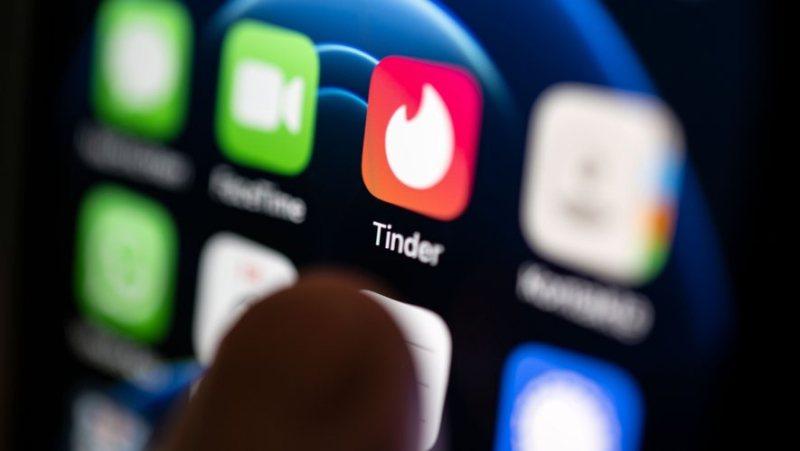 “Share your Date”: this new Tinder tool allows you to give information to your loved ones about your next date