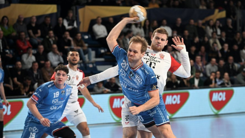 DIRECT. MHB – Kiel: Montpellier will do everything to perpetuate its European odyssey against historic Kiel