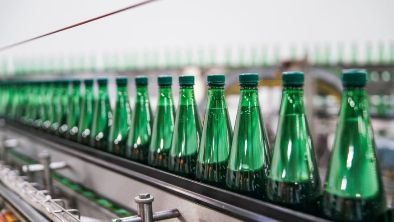 Production, employment… What consequences for the Vergèze site after the destruction of two million bottles of Perrier