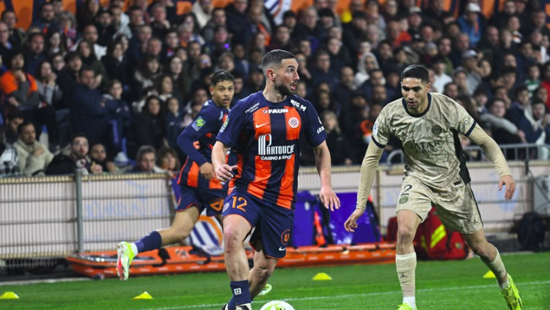 MHSC – Nantes: “The right problem” for Der Zakarian with a full squad