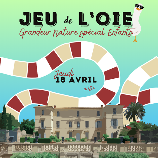 Going out in Montpellier: Mosson stadium, goose game, “Daddy”… ideas for this Thursday, April 18