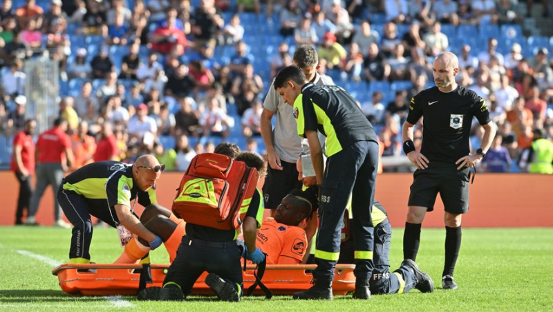 Clermont-MHSC: trauma of the first leg, strong pailladine mobilization... why the duel in Auvergne arouses particular excitement