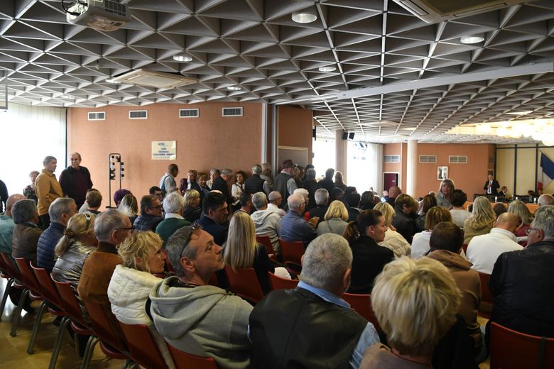 Agde : l’affaire Gilles D’Ettore secoue un conseil municipal électrique