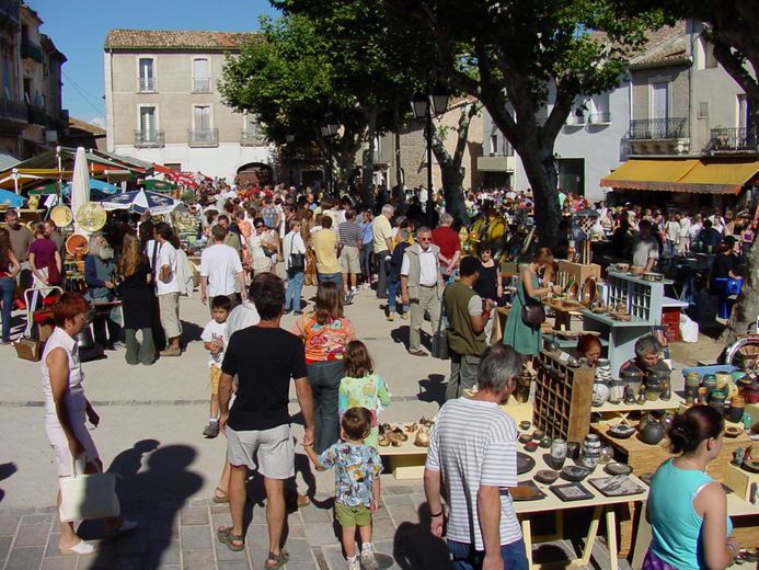 In the Hérault Valley, a tourist season under the aegis of beauty and sustainable development