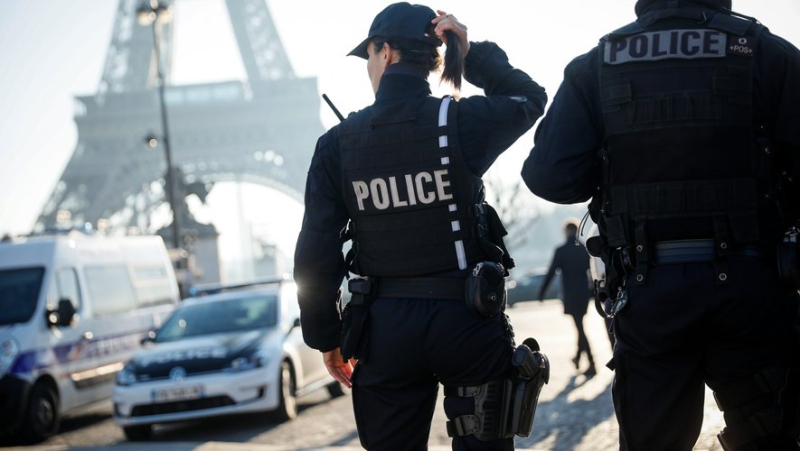 Paris 2024 Olympic Games: terrorist threat, opening ceremony, protection perimeter... Gérald Darmanin takes stock of security