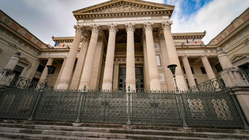 Effectifs de magistrats à la cour d'appel de Nîmes : "la situation reste critique", le premier président réagit aux chiffres annoncés par la Chancellerie