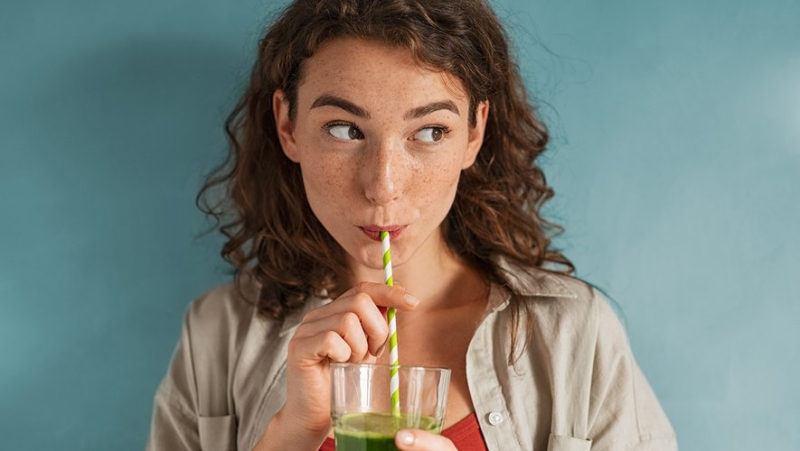 What are “anti-wrinkle straws”, this new fad of TikTokers in search of eternal youth ?
