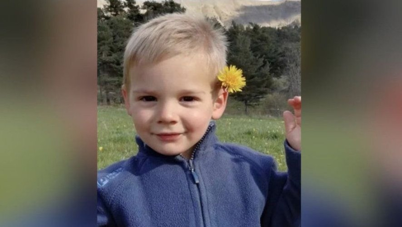 VIDEO. Death of Émile: “An unhealthy atmosphere” reigns “around the grandfather” of the little boy, according to this relative