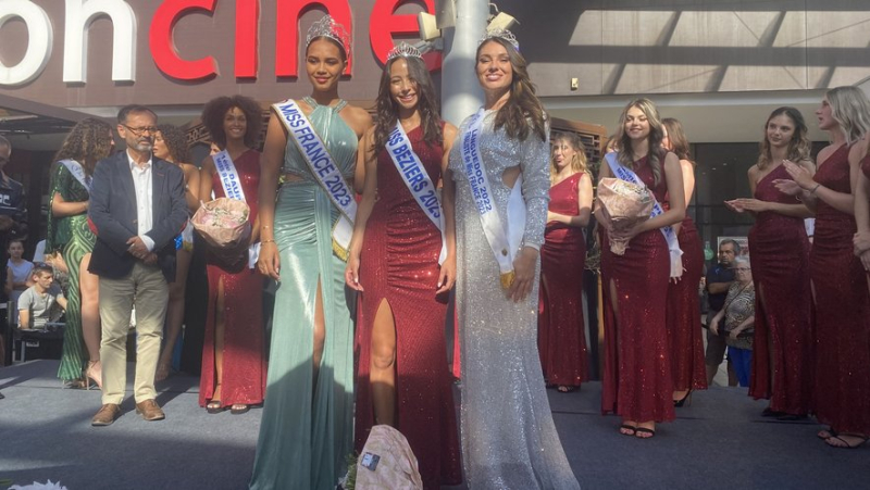 Miss Béziers 2024: it’s time to register for the candidates