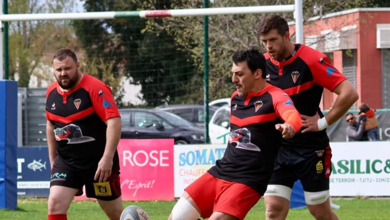 Amateur rugby: discover the results of the round of 16 of R1, R2 and R3 Occitanie, for the Hérault, Gard, Aveyron and Lozère clubs