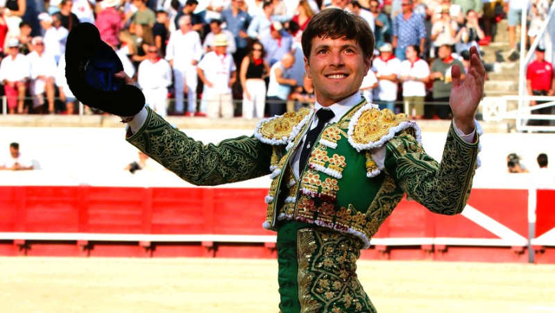 The battle will rage between Juan Leal and Clemente for the closing of the Feria