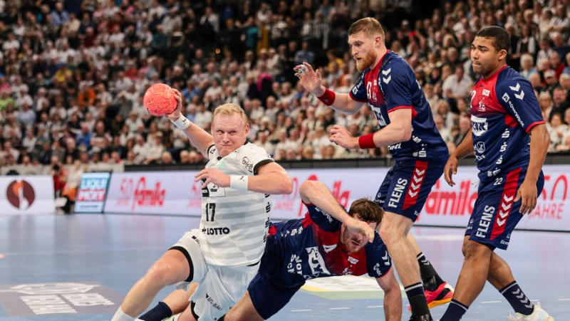 MHB - Kiel: state of play of the German championship, kingdom of handball and dominator on the European scene