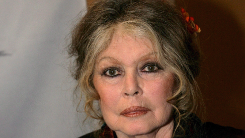 "Il était mon ombre et ma lumière" : "dévastée de chagrin", Brigitte Bardot annonce une bien triste nouvelle