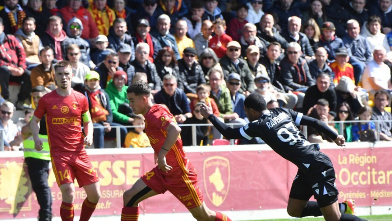 Ligue 2: Rodez can climb to 4th place in the championship if successful when hosting Paris FC