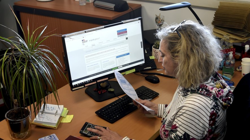 Taxes: Hérault taxpayers have until May 30 to declare their income