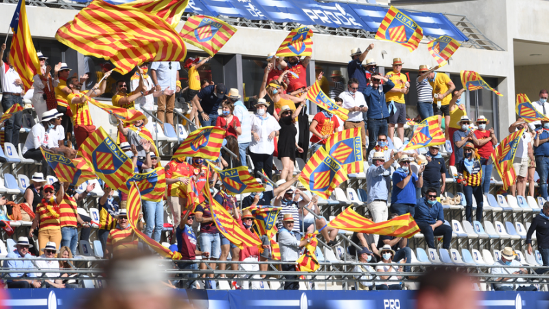 MHR-Usap ticket office: “The public of Perpignan must not invade us”, Mohed Altrad reacts to the controversy