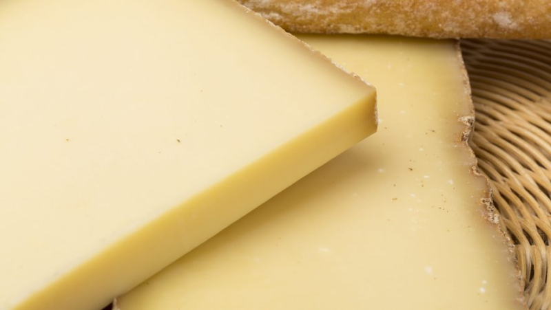 Carrefour, Leclerc, Intermarché… Comté and grated Comté cheese sold throughout France contaminated with Listeria