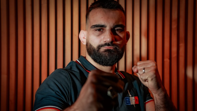 VIDEO. MMA: “You’re cut on the foot, you don’t have the right to say I’m stopping, what a flop!”, the shock declarations of the Saint-Denis clan after the Doumbè-Baki fight