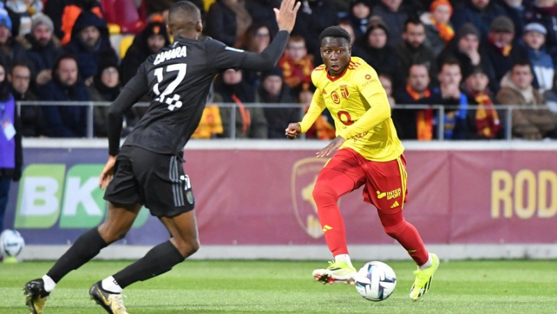 Ligue 2 : auteur d'une prestation défensive parfaite, Rodez réalise un gros coup face au Paris FC