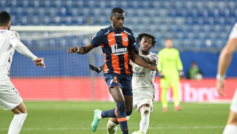 MHSC: after his concussion, “Kiki” Kouyaté should make his return this weekend against Clermont