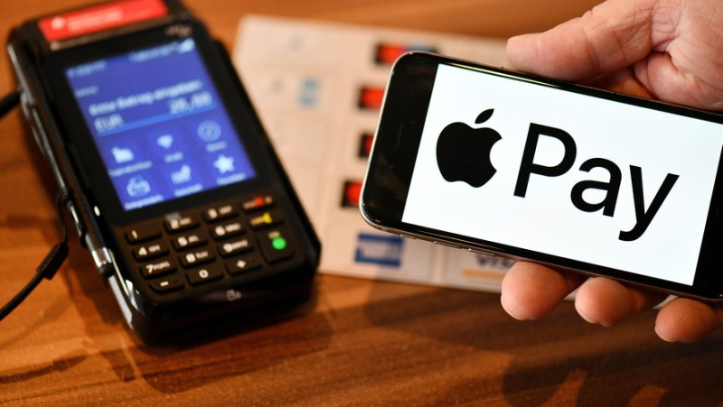 Apple Pay: you will soon no longer need to use the integrated solution to make your contactless payments