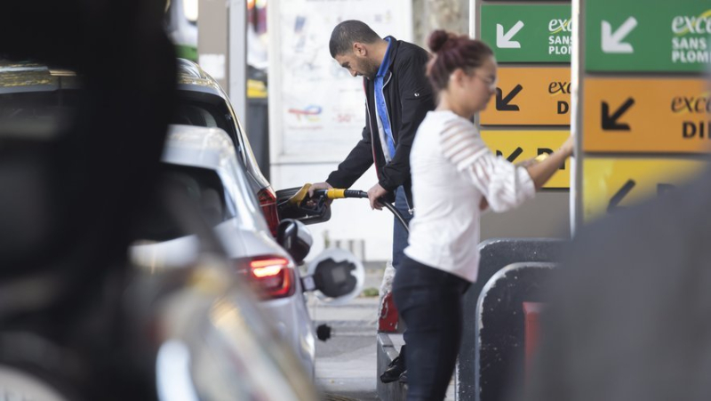 “The fair price is 1.50 euros”: a cap on fuel prices demanded by the 40 million motorists association