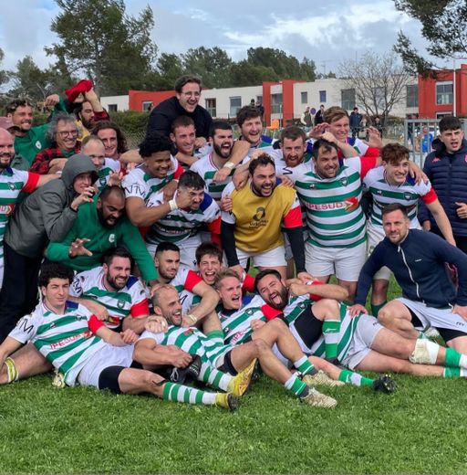 Rugby amateur : découvrez les résultats du premier tour des phases finales Occitanie, des clubs héraultais, gardois et lozériens