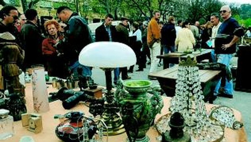 The Zonta Club returns to avenue Jean-Jaurès for its thirty-fifth flea market