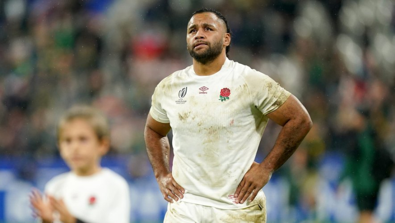 VIDEO. Electric gun, threats with a chair… Billy Vunipola, future MHR recruit, arrested in Majorca after incidents in a pub