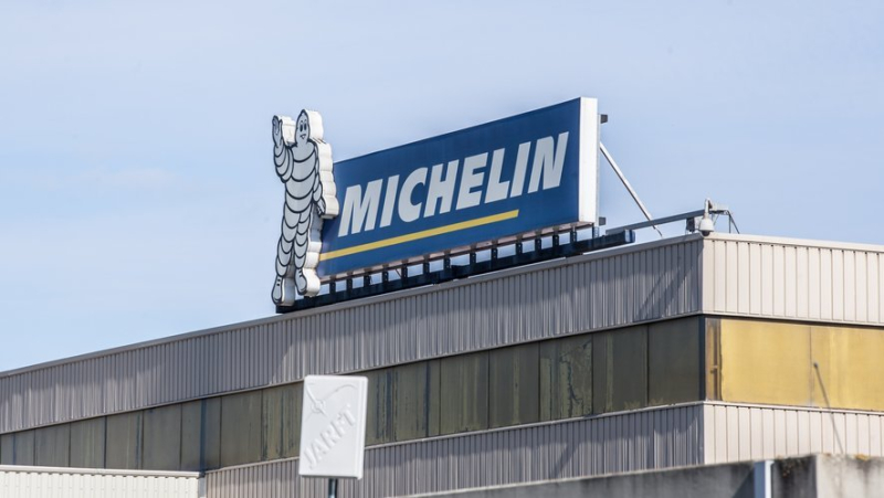 Faced with a minimum wage deemed insufficient, the Michelin group announces the establishment of a “decent” salary for its employees