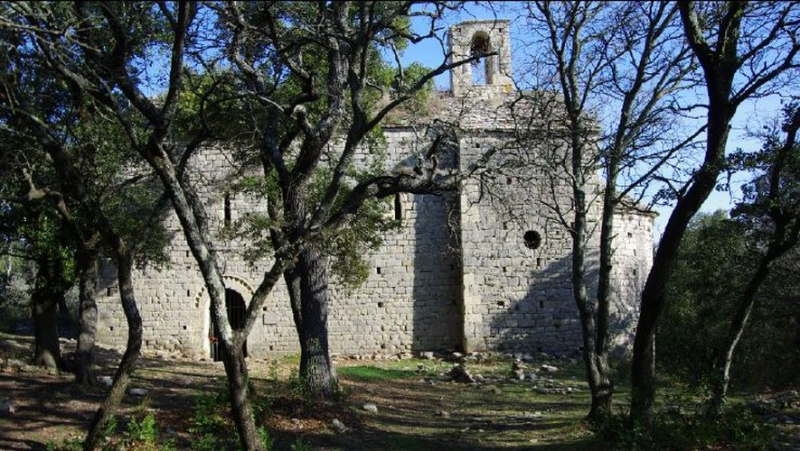 La chapelle Saint-Pierre-de-Castres à Tresques va faire peau neuve, un projet de rénovation chiffré à 324 800 € hors taxe