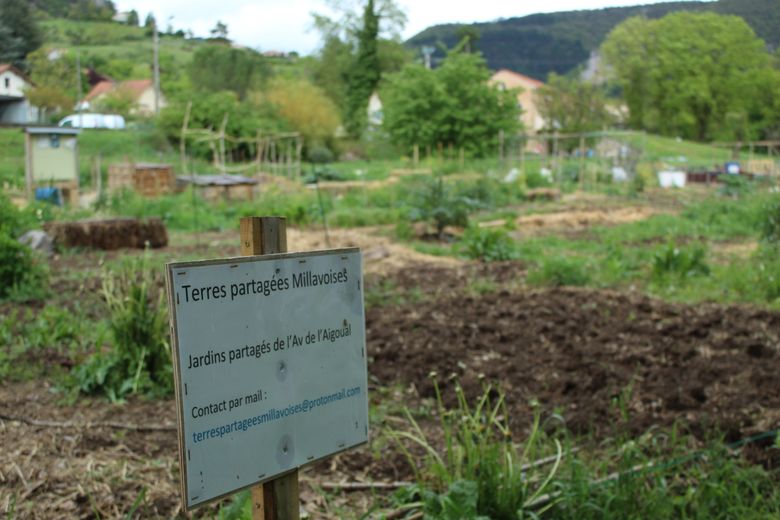 “It’s the field of possibilities on a human scale”: the shared gardens of Millau cultivate understanding and ecology