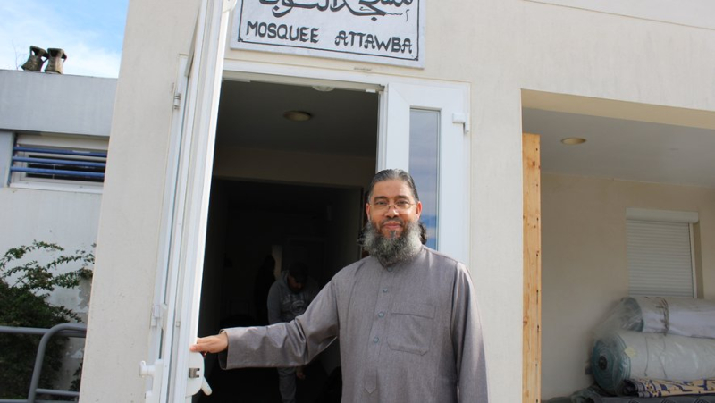 La société Provence Villas, dont l’imam Mahjoub Mahjoubi détient 49 % des parts, "va déposer le bilan"
